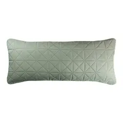 VIANNEY - Funda De Almohada Novo Olivo King Size