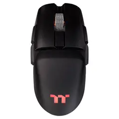THERMALTAKE - Mouse Gamer Inalámbrico ARGENT M5 RGB
