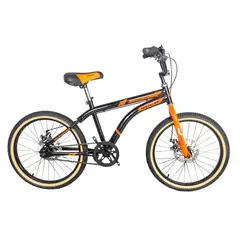 ROCA - Sport Bike Tipo Cross