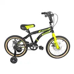 ROCA - Sport Bike Rin 16