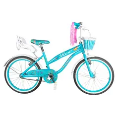 ROCA - Bicicleta Rose Infantil Rin 16