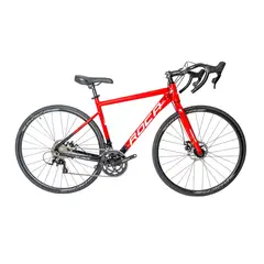 ROCA - Bicicleta Alpes Ruta Aluminio
