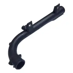 AR - Tubo Agua De Radiador Refrigerante Chevrolet Aveo Oprtra
