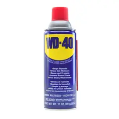 WD 40 - Wd-40® Lubricante Multiusos 382ml - 311g - 11oz
