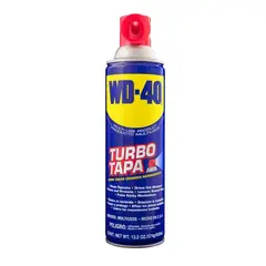 WD 40 - Wd-40® Lubricante Multiusos Turbotapa 458ml - 13.2oz