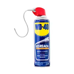 WD 40 - Wd-40® Lubricante Multiusos Easy Reach 408ml - 14.4oz