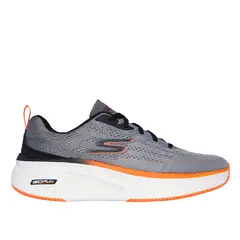 SKECHERS - Tenis de Hombre marca en Color GRIS / TENIS 220847CHAR