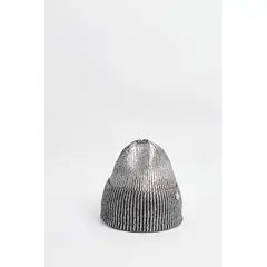 KOAJ - Gorro beanie, en colores surtidos con FOIL. MUJER
