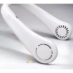 GENERICO - Ventilador portátil de cuello