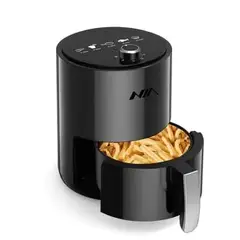 NIA - Freidora de aire Original 25Lt Manual