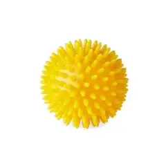 CANDO - Pelotas De Puyas Amarilla 15 Cm