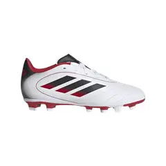 ADIDAS - Goletto Ix Fg/Mg J Guayos blanco de niño para futbol