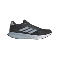 ADIDAS - Runfalcon 5 Tenis gris de hombre para correr
