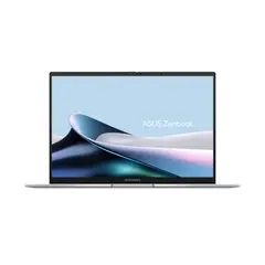 ASUS - Portátil Zenbook OLED 14" 3K UX3405MA Core Ultra 7 RAM 16GB 1 TB SSD win 11 HOME - Plateado