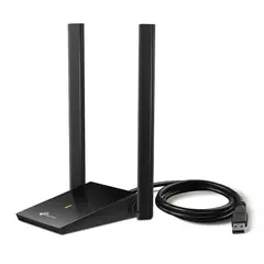 TP LINK - ADAPTADOR USB TP-LINK ARCHER T4U PLUS AC1300 ALTA POTENCIA DUAL BAND