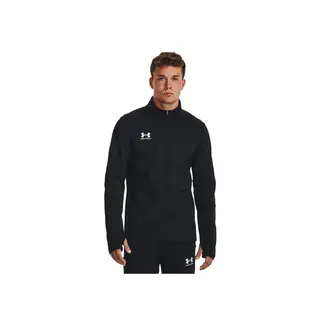 UNDER ARMOUR - Camiseta Hombre UA MS CH. MIDLAYER Negro