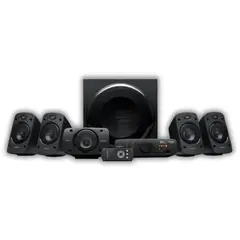 LOGITECH - PARALANTE Z906 51 1000W