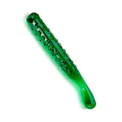 GENERICO - Dildo de Vidrio Pepino