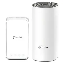 TP LINK - SISTEMA MESH TP-LINK DECO E3 AC1200 2 PACK