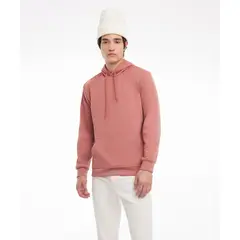 SEVEN SEVEN - Buzo Para Hombre Hoodie Color Rosa Marca #45060575