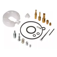 GENERICO - Kit Carburador Cb 110 Cb110 Honda Completo