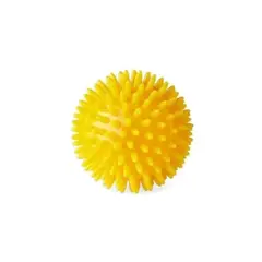 CANDO - Pelotas De Puyas Amarilla 8Cm