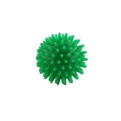 CANDO - Pelotas De Puyas Verde 7Cm