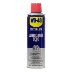 WD 40 SPECIALIST - Wd-40® Specialist Lubricante Seco 8oz