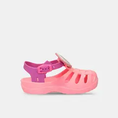 BUBBLE GUMMERS - Sandalias Infantil Para Niña Bubblegummers Rosado Shanny