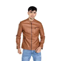 DREAMER - CHAQUETA POLIPIEL PARA HOMBRE