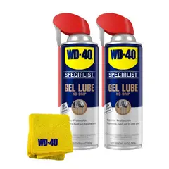 WD 40 SPECIALIST - Lubricante Gel Wd-40® 10oz Specialist X2und