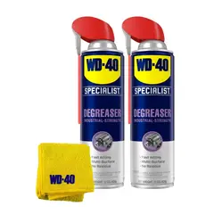 WD 40 SPECIALIST - Wd-40® Specialist Desengrasante Industrial Flexitapa 15oz
