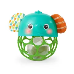 BRIGHT STARTS - Juguete Musical luminoso Giggle & Glow 16763