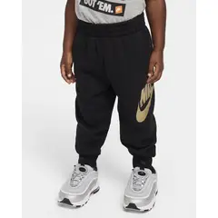 NIKE - JOGGER NIÑO SPORTSWEAR CLUB FLEECE 76L098-G0G 2 A 4 AÑOS