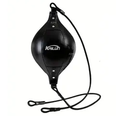 GENERICO - Pera De Boxeo Artes Marciales Agilidad Saco Tula Loca Mma