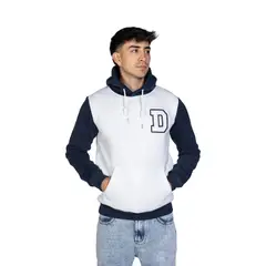 DREAMER - HOODIE CON CAPOTA HOMBRE