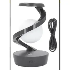 ILUMINATA - LAMPARA INTERACTIVA GIRATORIA Y CON SENSORES