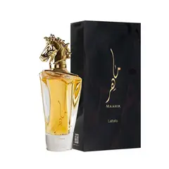 LATTAFA - Perfume Maahir Gold 100ML