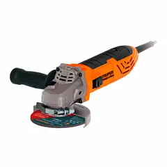 TRUPER - Pulidora Profesional 4 1/2" 850W