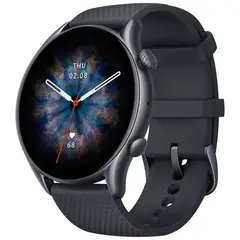 AMAZFIT - Reloj Inteligente GTR 3 Pro Black