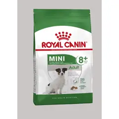 ROYAL CANIN - SHN Mini Mature 8+ 2kg