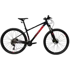 OPTIMUS - Bicicleta Mtb MARIN BOBCAT TRAIL 4 29 ALTUS 2X9 V Talla 17"