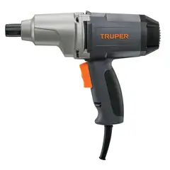 TRUPER - Pistola Electrica Impacto Industrial de 1/2" 900W de