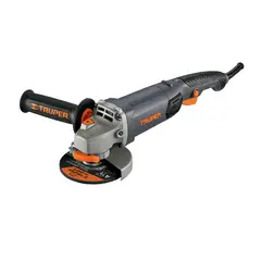 TRUPER - Pulidora Angular Industrial 4-12 950W