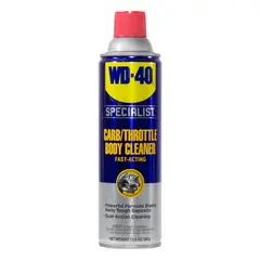 WD 40 SPECIALIST - Wd-40® Specialist Limpiador Carburador 13.5oz