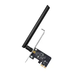TP LINK - ADAPTADOR PCI EXPRESS TP-LINK ARCHER T2E AC600 DUAL BAND INALAMBRICO