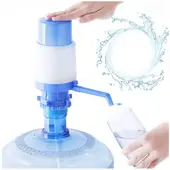 ONE PIXEL - Dispensador Para Botellón Manual Amigable Con Medio Ambiente