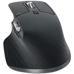 LOGITECH - Mouse Mx Master 3S Bluetooth Inalambrico