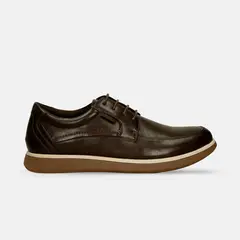 BATA - Zapatos Formales Para Hombre Comfit Mumbai Cello