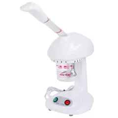 GENERICO - Vaporizador Ozono Portátil Facial Brazo Expandible